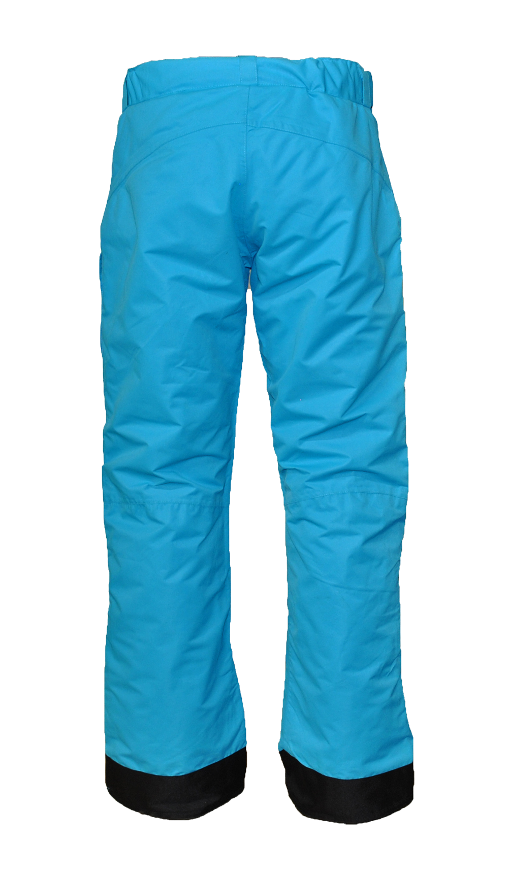Winter Ski & Board Pants-Ladies Pulse Snow Pant, Turquoise