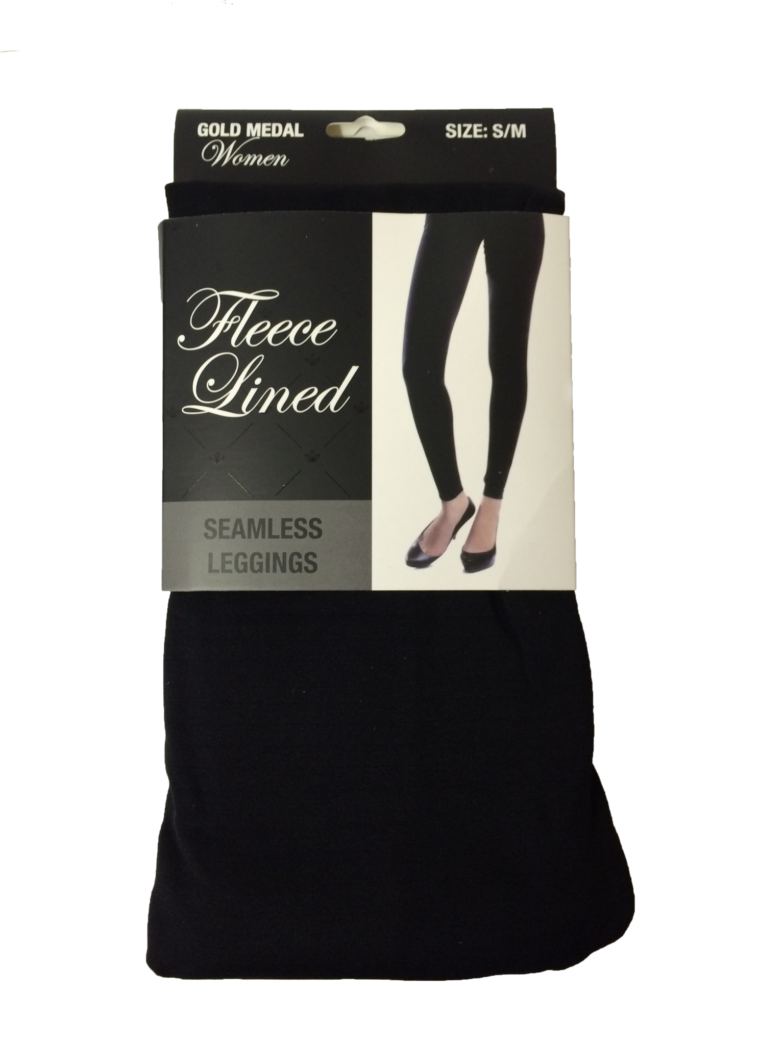 Wholesale Fleece Leggings - Assorted Color Pack – Alessa Wholesale