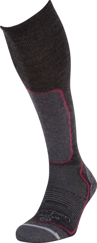 Socks-Ladies Polar Extreme Thermal Heat Sock, Marled